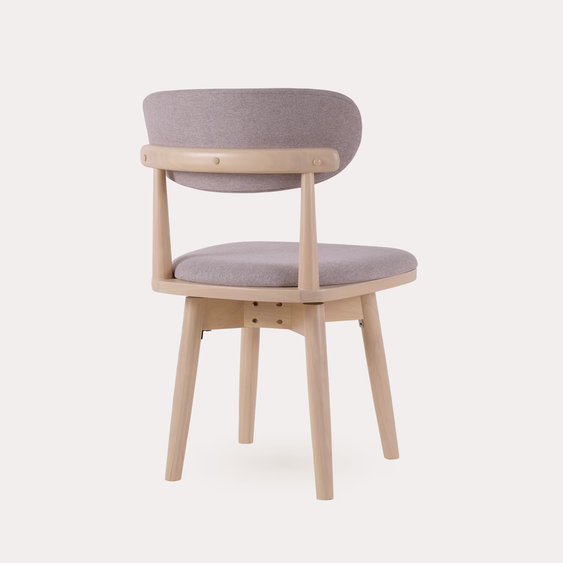 เก้าอี้ รุ่น Bruce หมุน 360 องศา